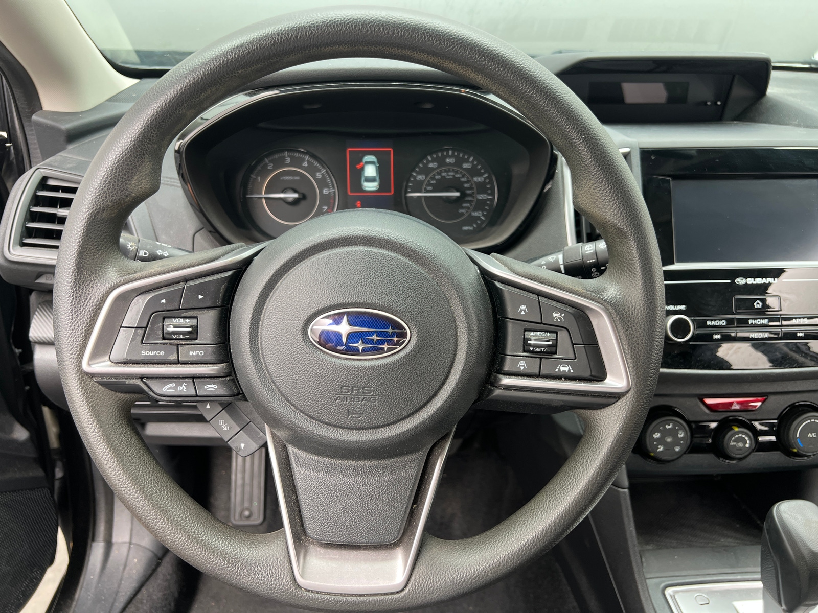 Thumbnail: 2021 Subaru Impreza - 5