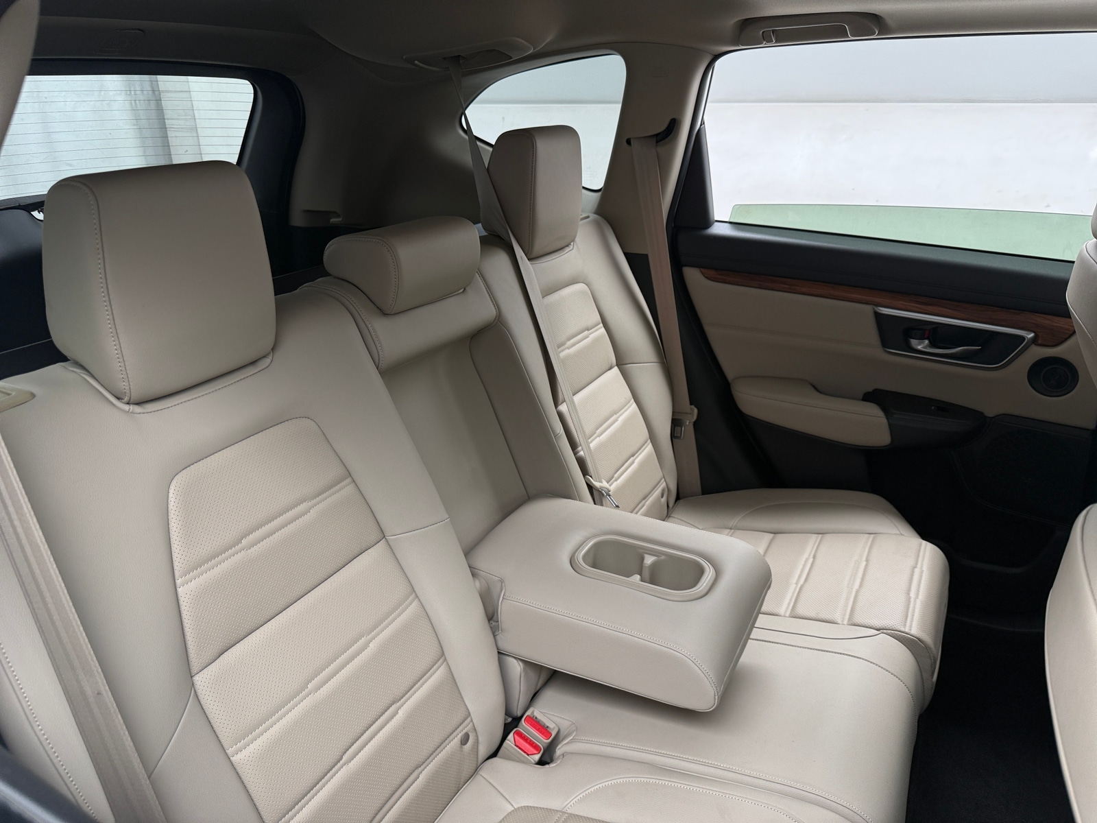 Thumbnail: 2019 Honda CR-V - 5