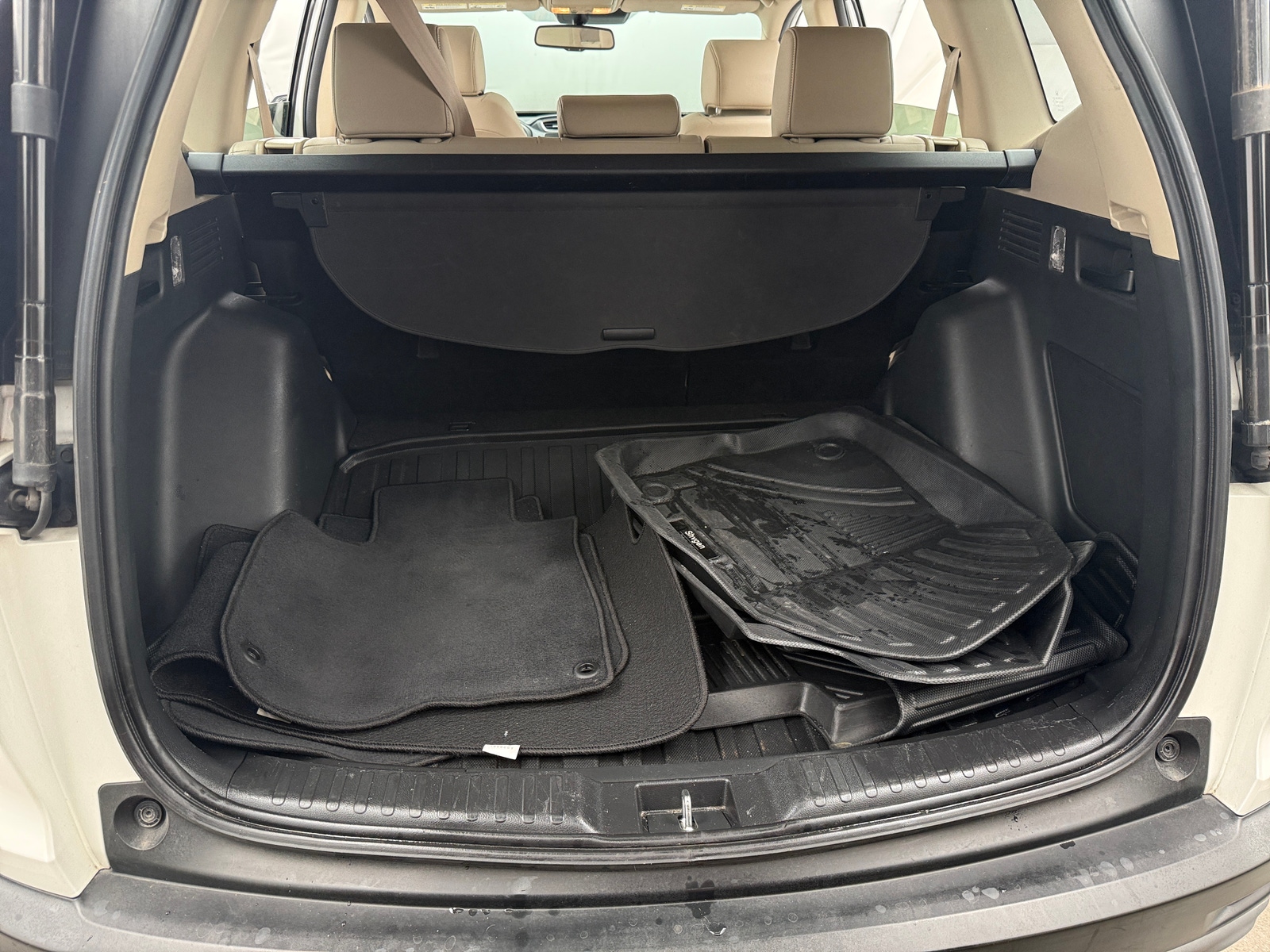 Thumbnail: 2019 Honda CR-V - 6