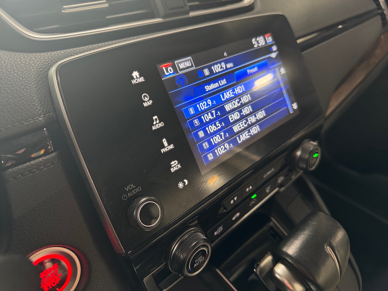 Thumbnail: 2019 Honda CR-V - 3