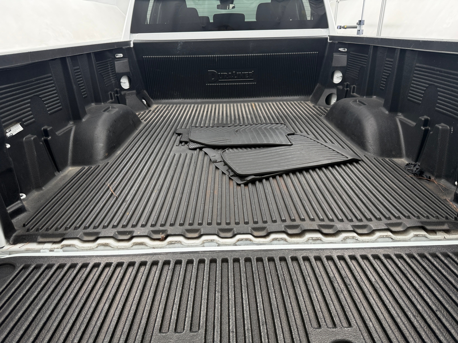Thumbnail: 2025 Chevrolet Silverado 2500 - 7