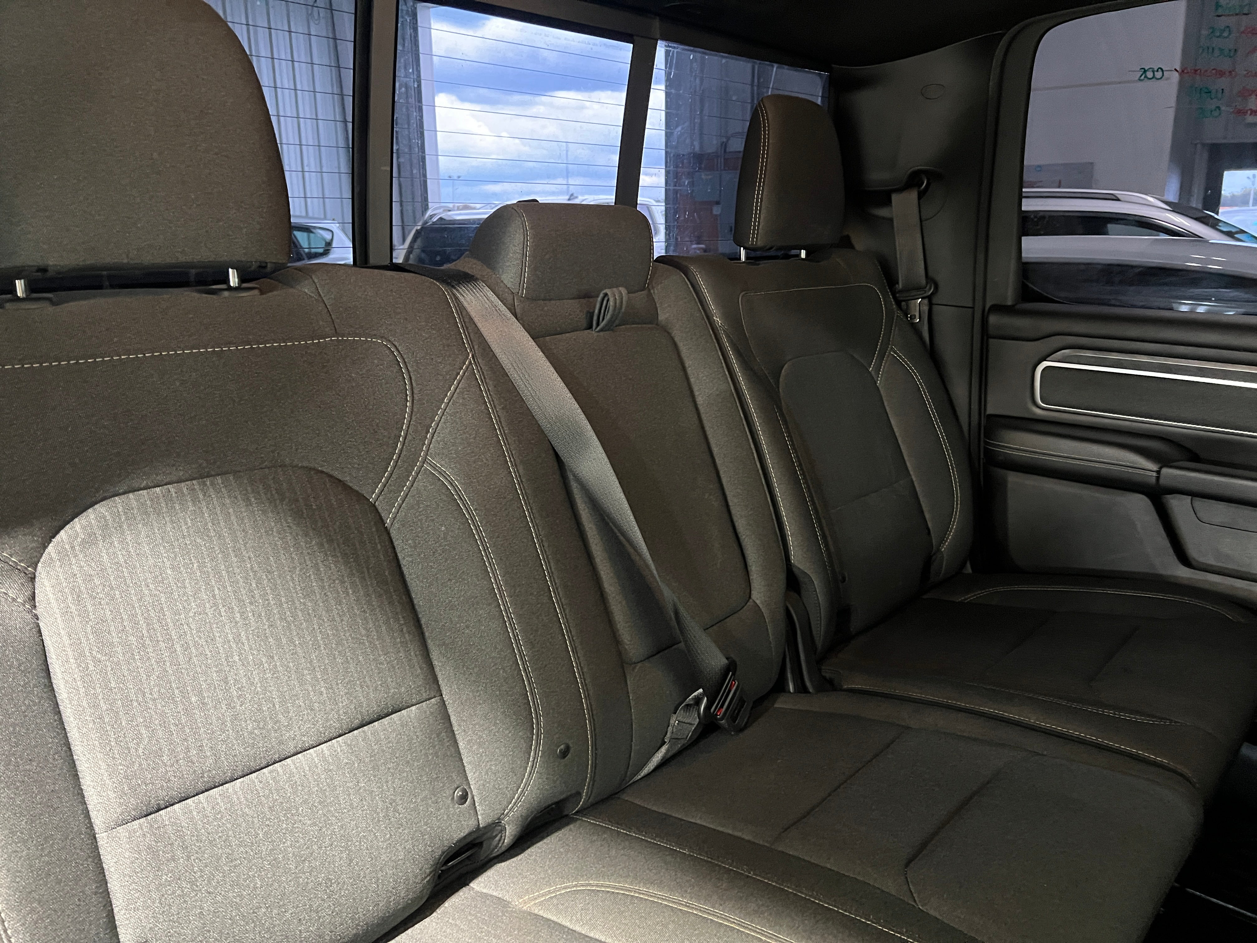 2019 RAM 1500 Pickup Big Horn/Lone Star