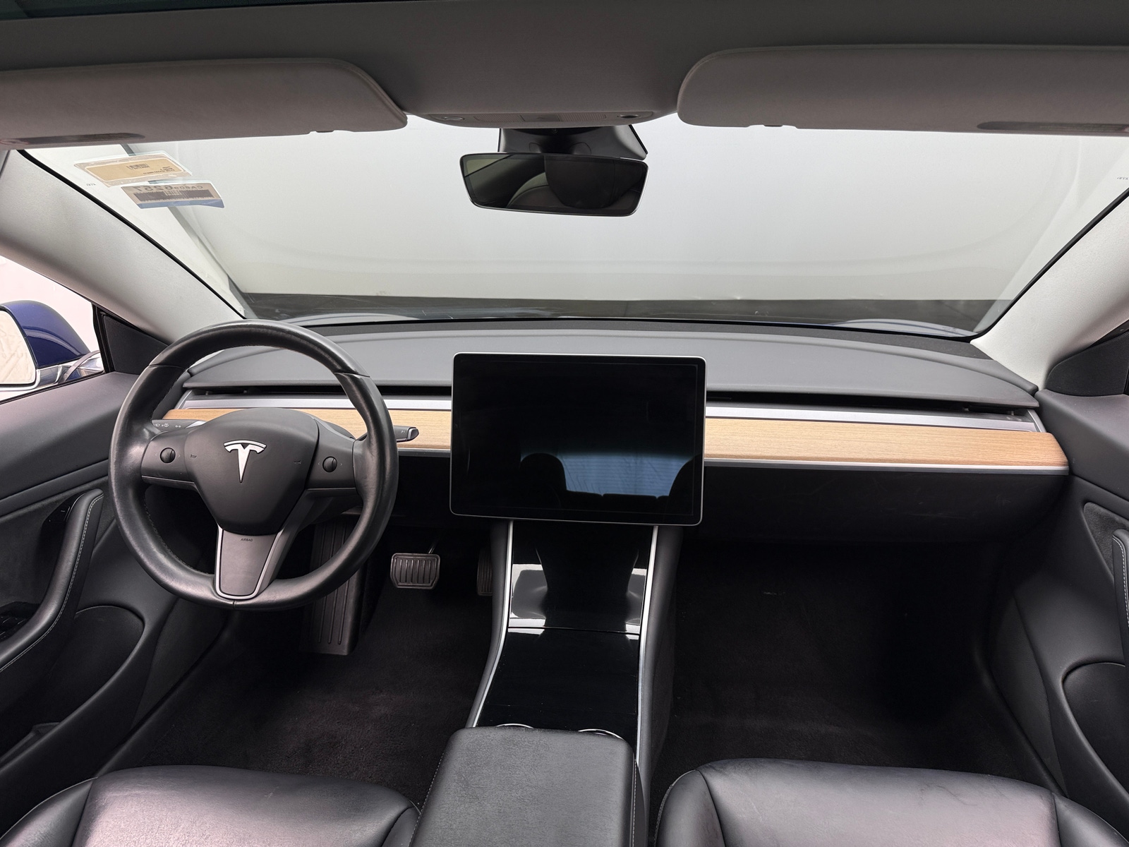 Thumbnail: 2019 Tesla Model 3 - 2