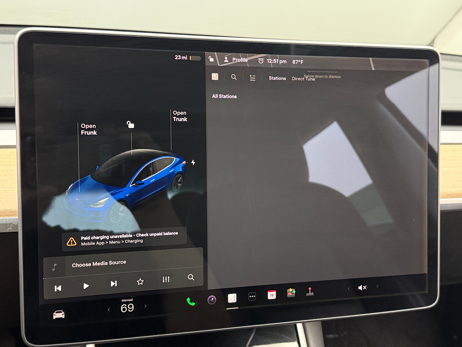 Thumbnail: 2019 Tesla Model 3 - 3