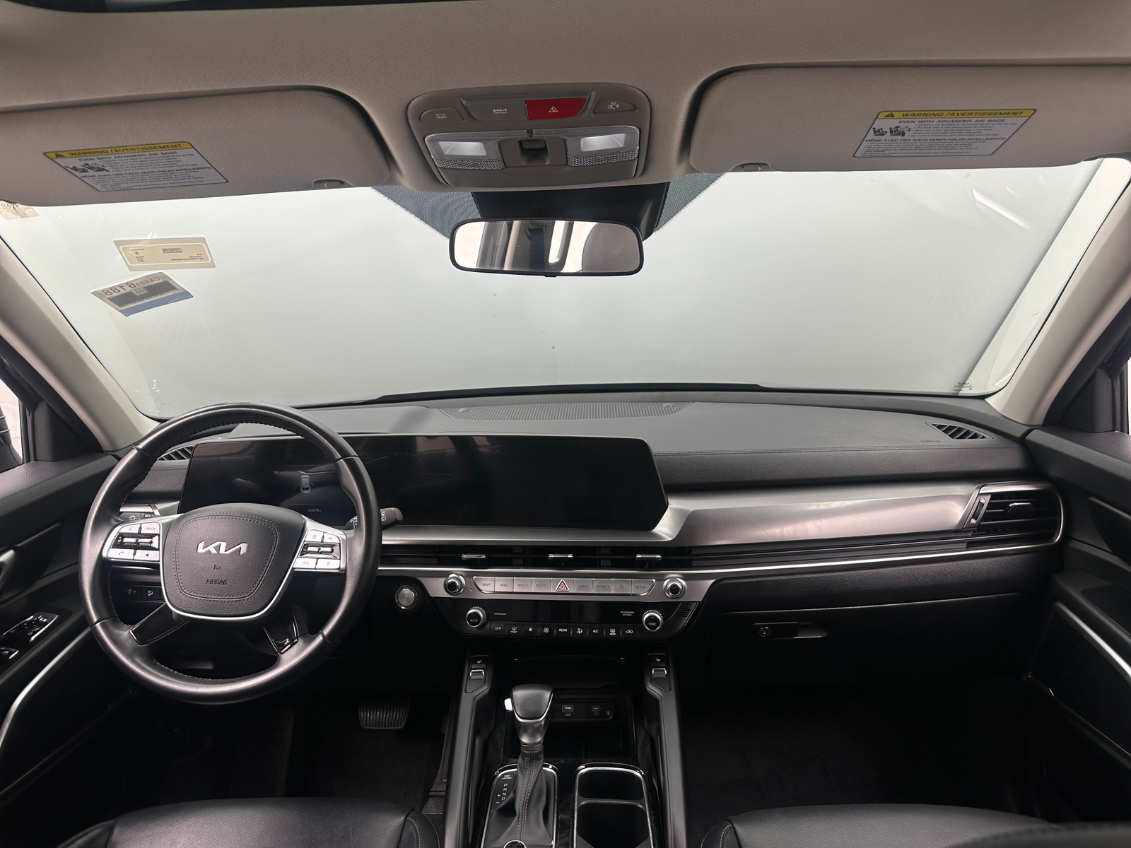 Thumbnail: 2025 Kia Telluride - 2