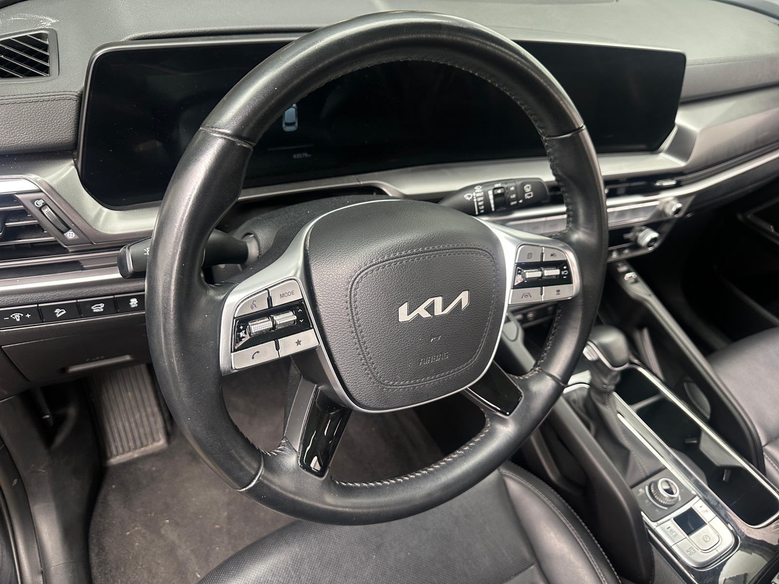 Thumbnail: 2025 Kia Telluride - 4