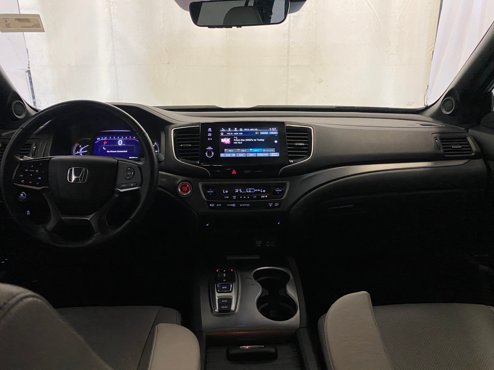 Thumbnail: 2022 Honda Passport - 2