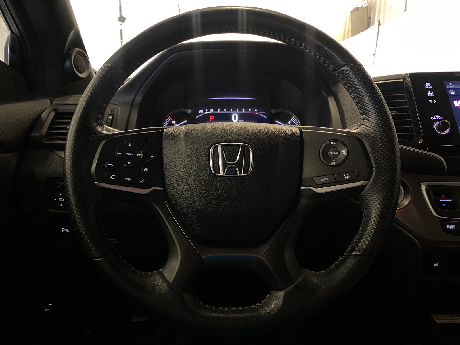 Thumbnail: 2022 Honda Passport - 4