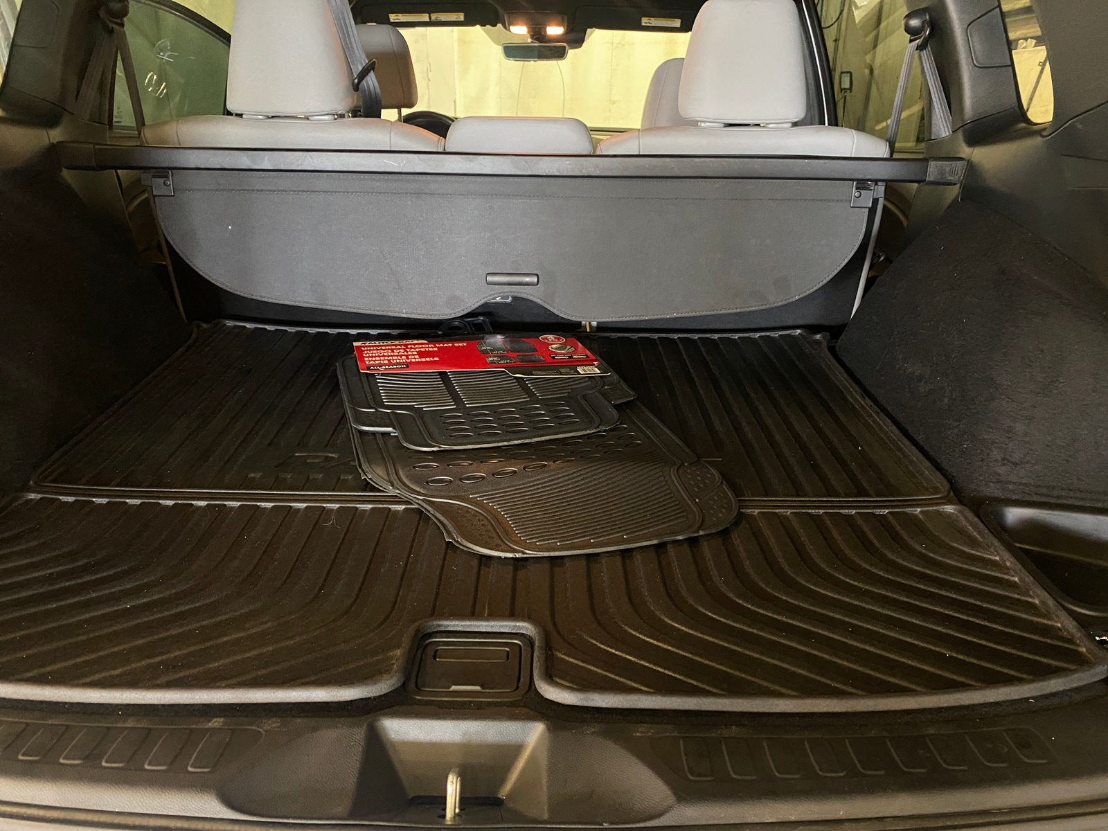 Thumbnail: 2022 Honda Passport - 6