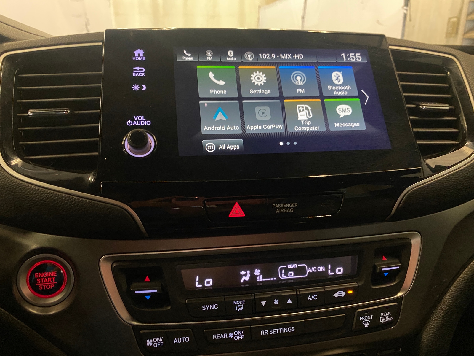 Thumbnail: 2022 Honda Passport - 3