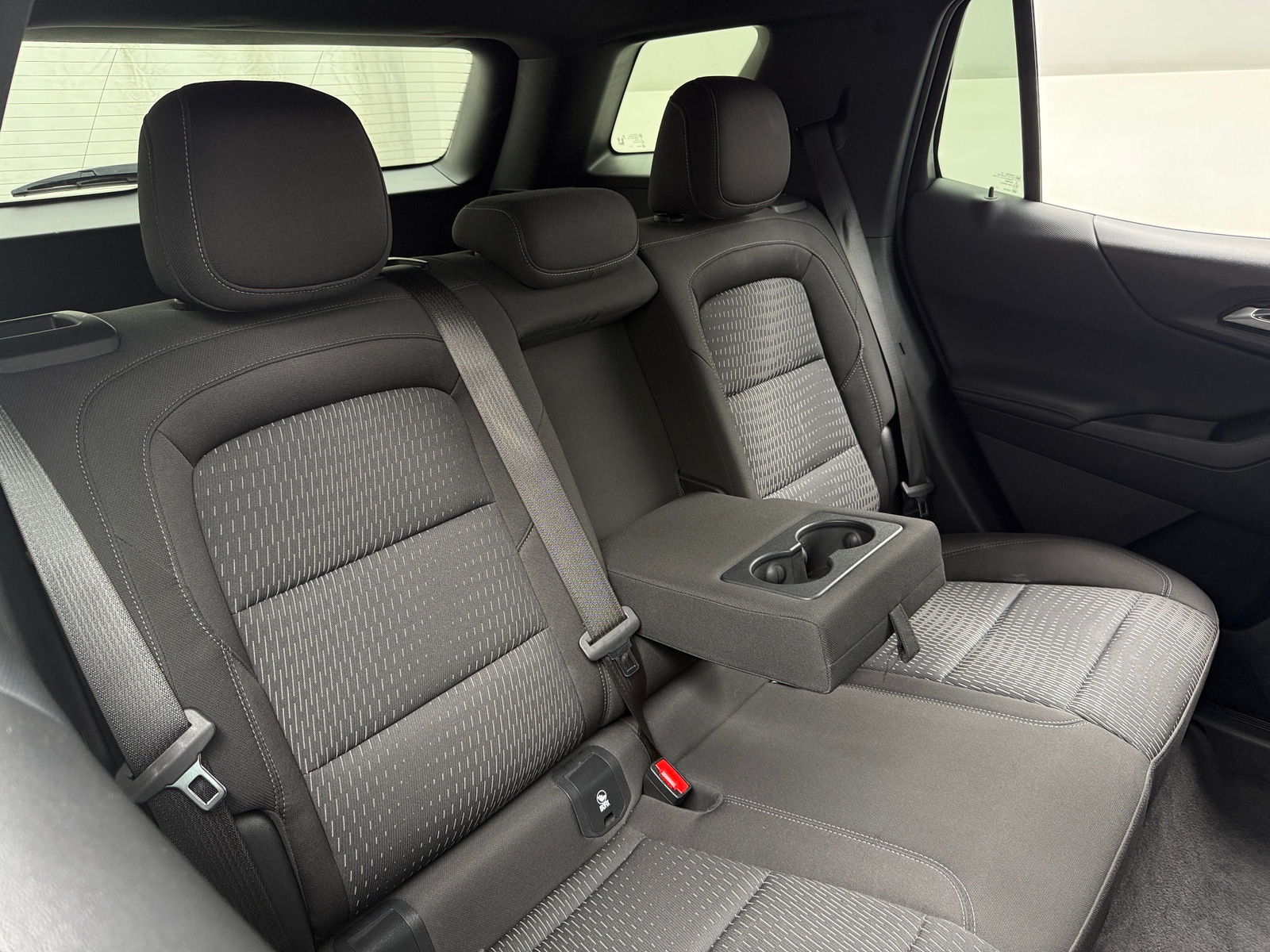 Thumbnail: 2025 Chevrolet Equinox - 6