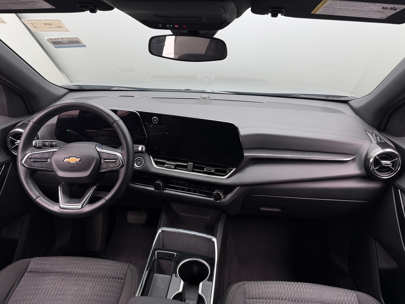 Thumbnail: 2025 Chevrolet Equinox - 3