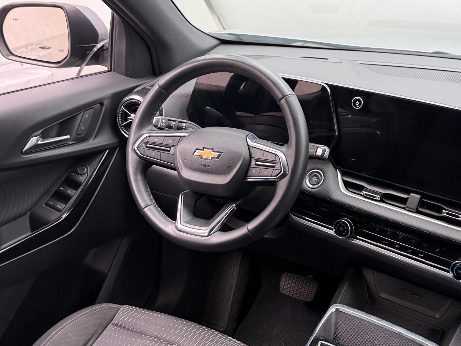 Thumbnail: 2025 Chevrolet Equinox - 5