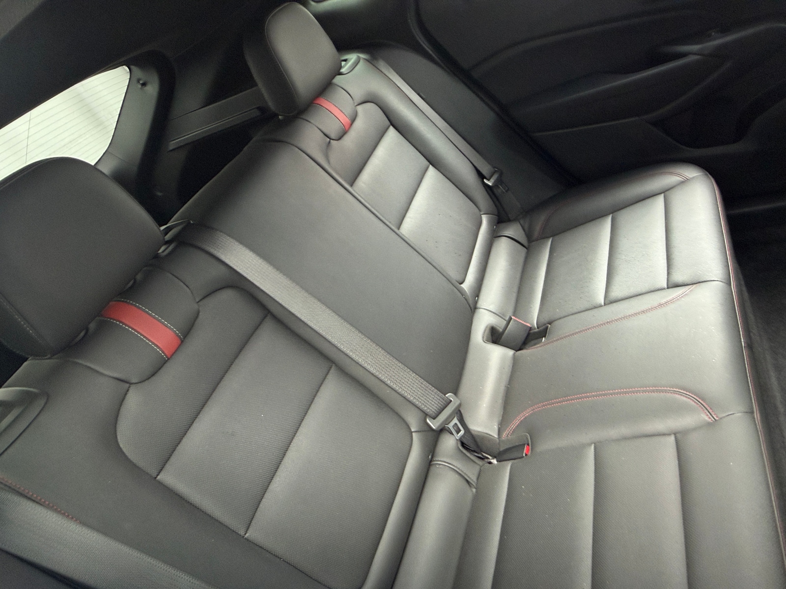 Thumbnail: 2024 Chevrolet Trax - 5