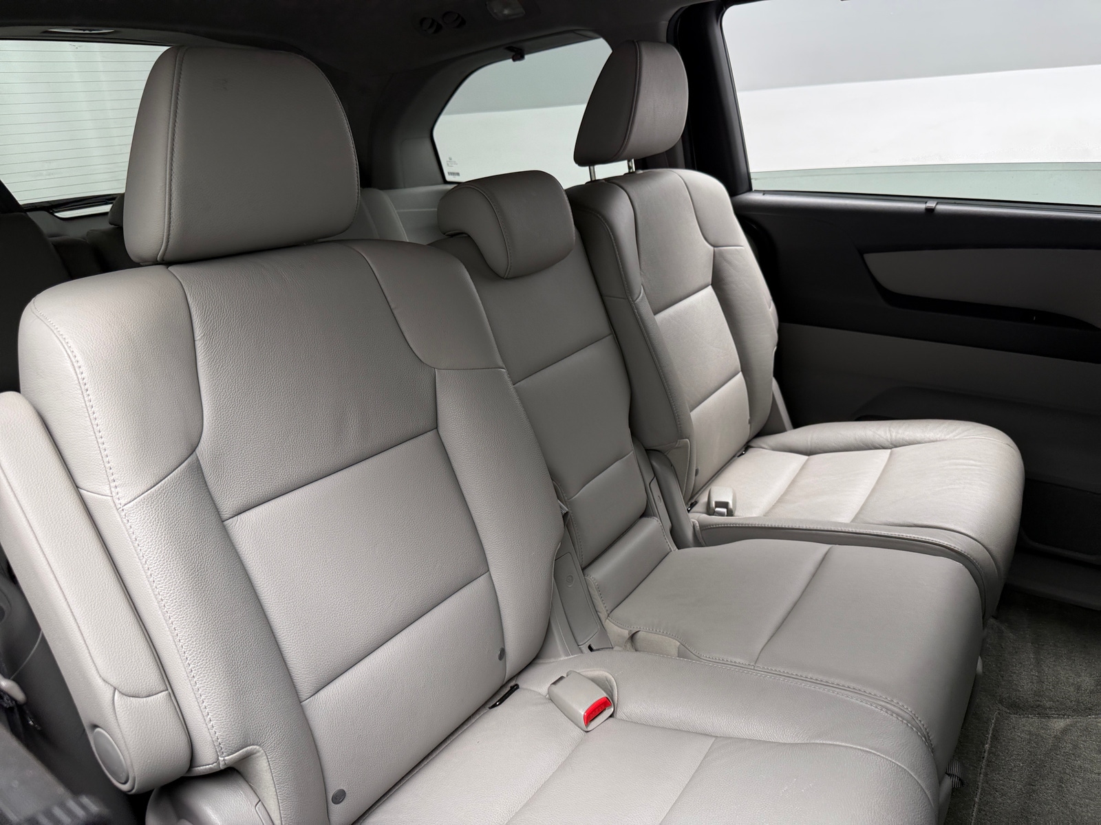 Thumbnail: 2016 Honda Odyssey - 5