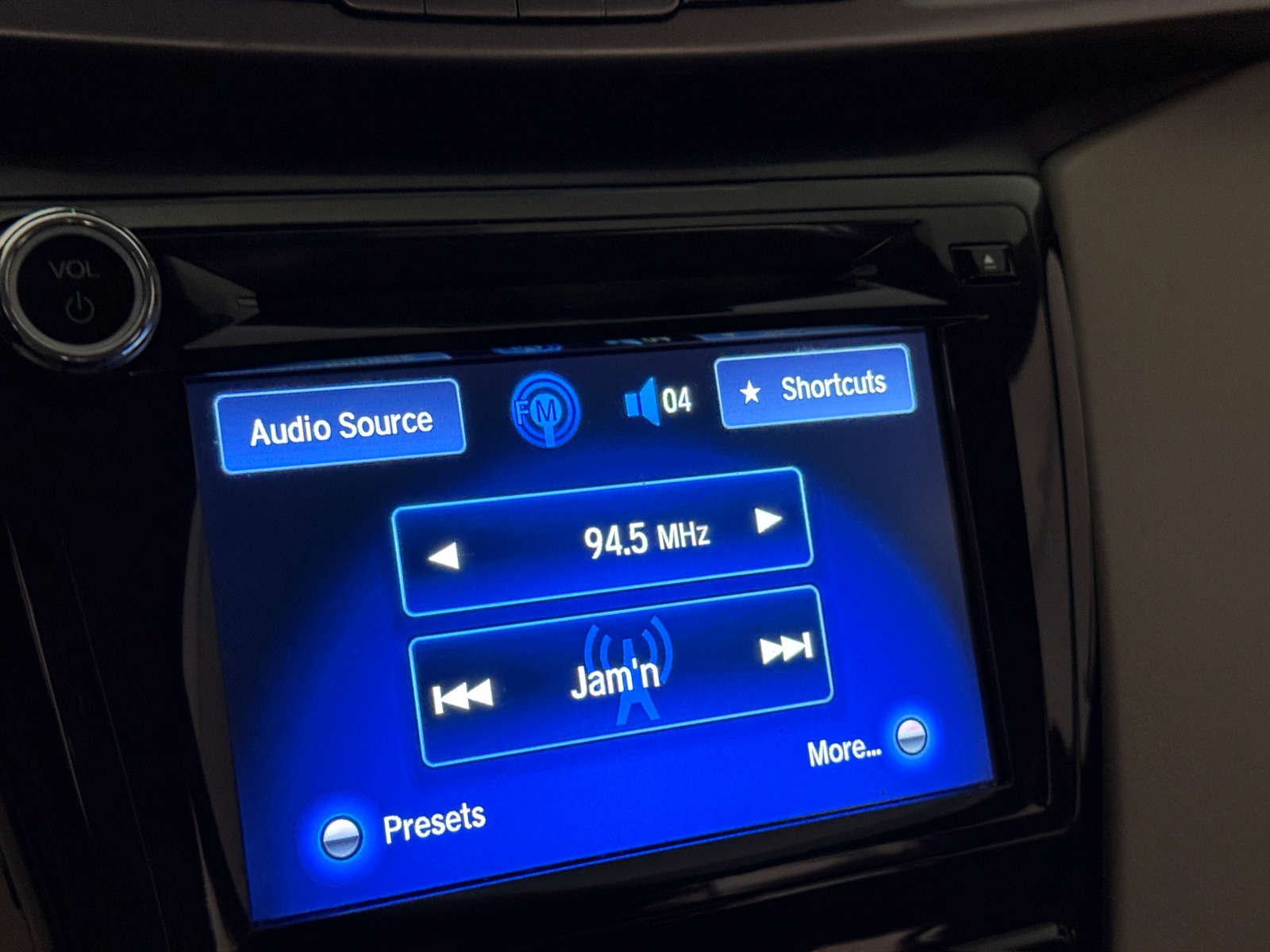 Thumbnail: 2016 Honda Odyssey - 3