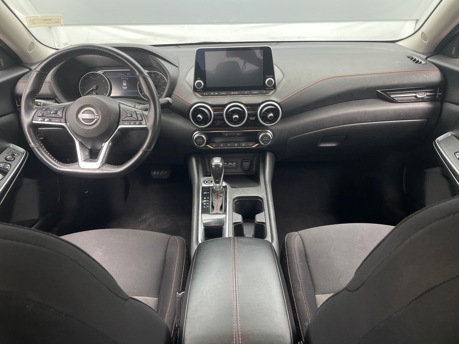 Thumbnail: 2024 Nissan Sentra - 3