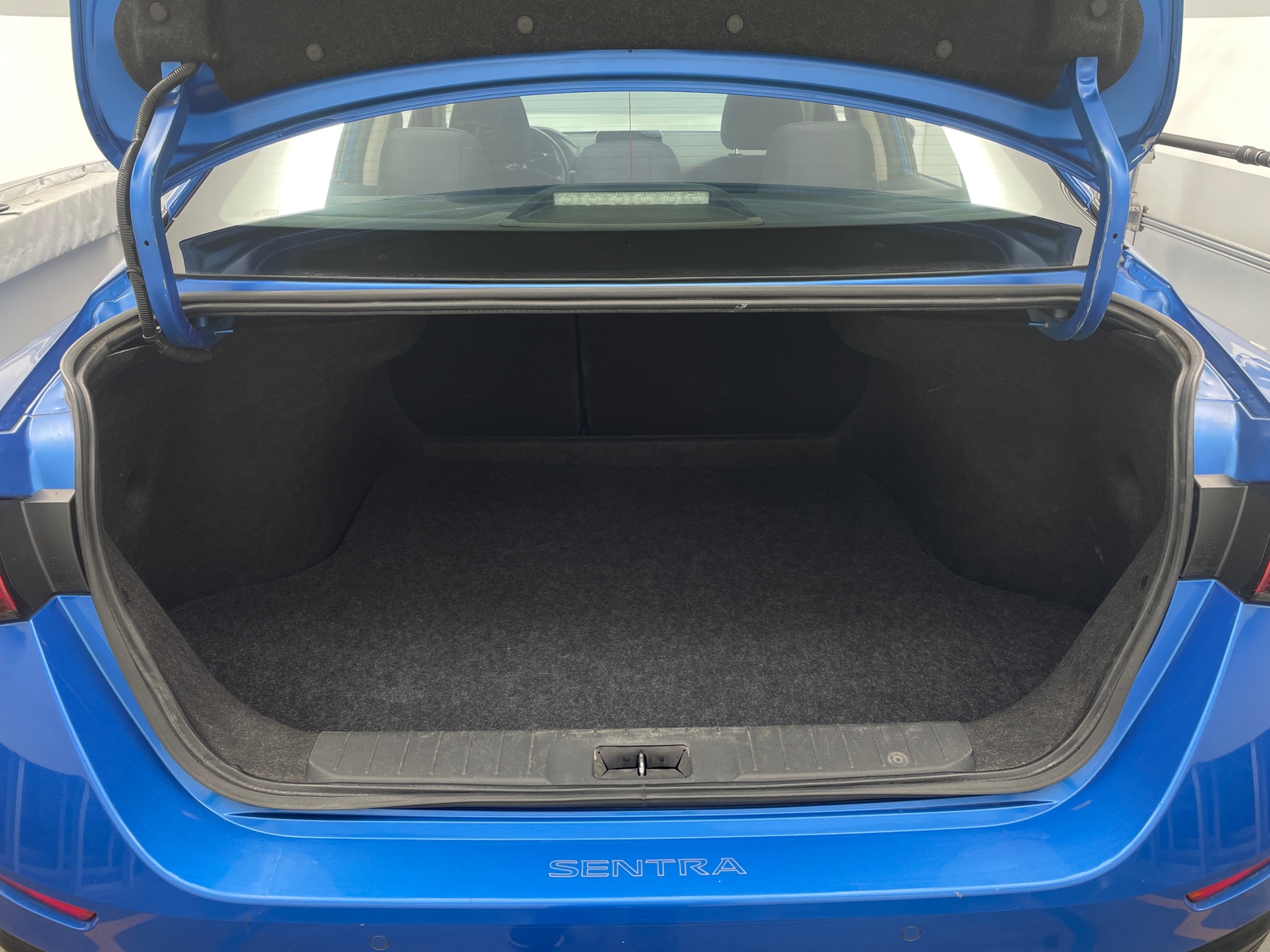 Thumbnail: 2024 Nissan Sentra - 7