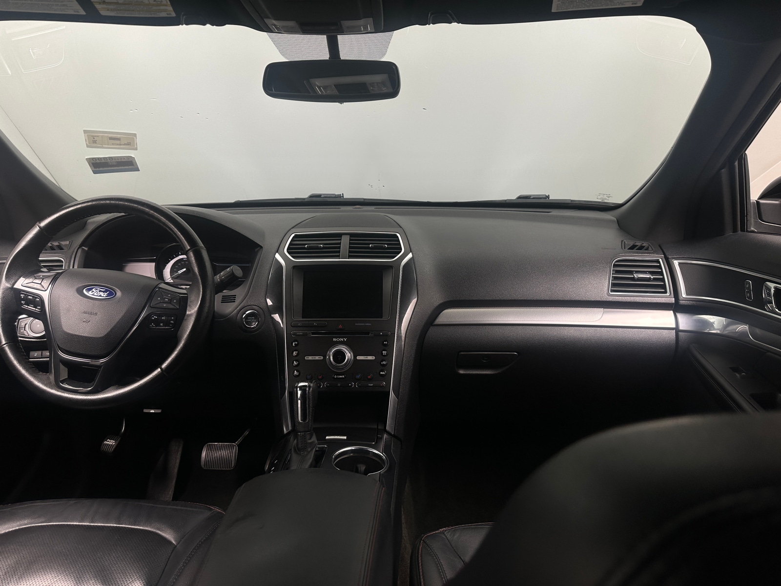 Thumbnail: 2016 Ford Explorer - 2