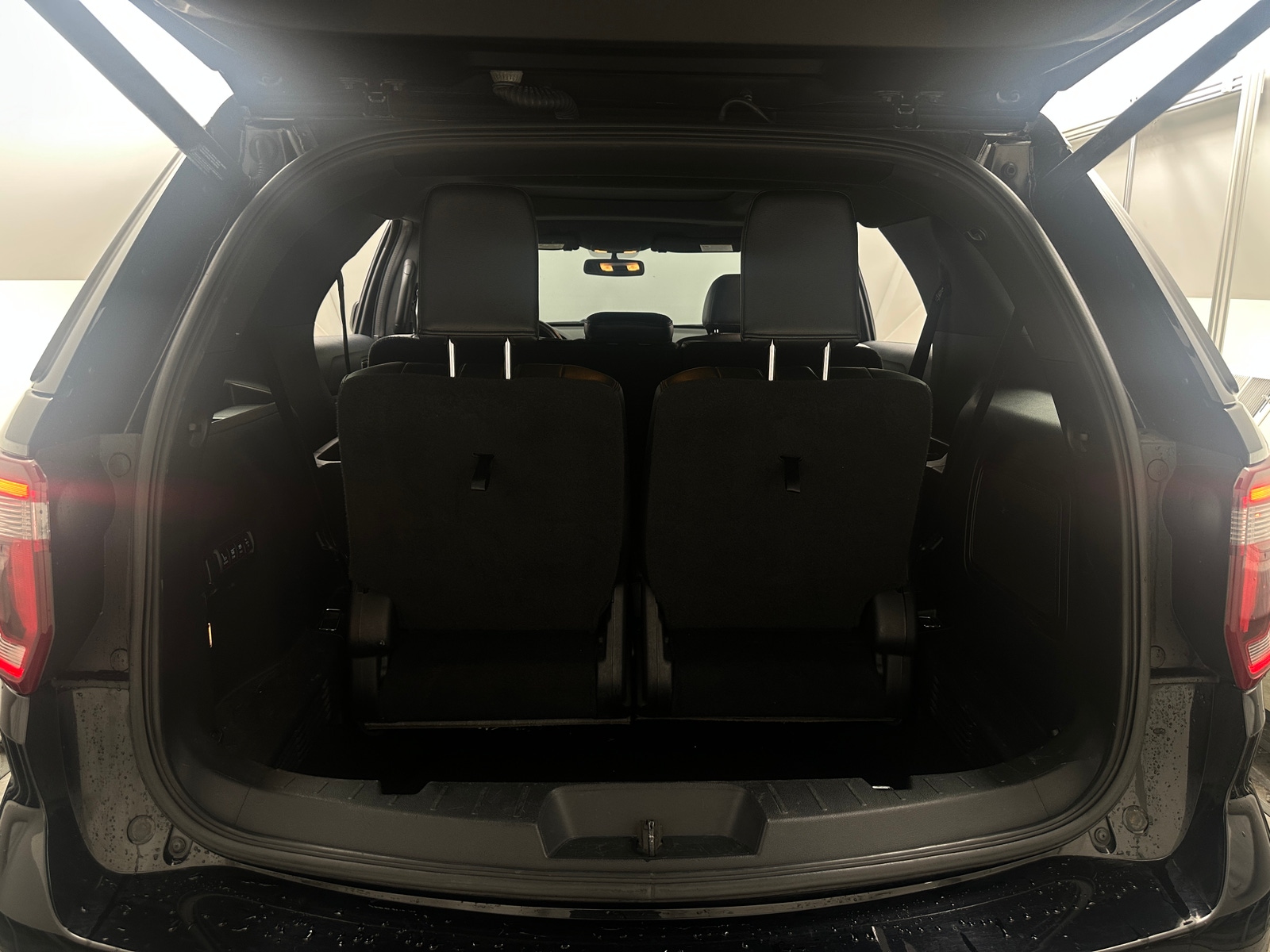 Thumbnail: 2016 Ford Explorer - 6