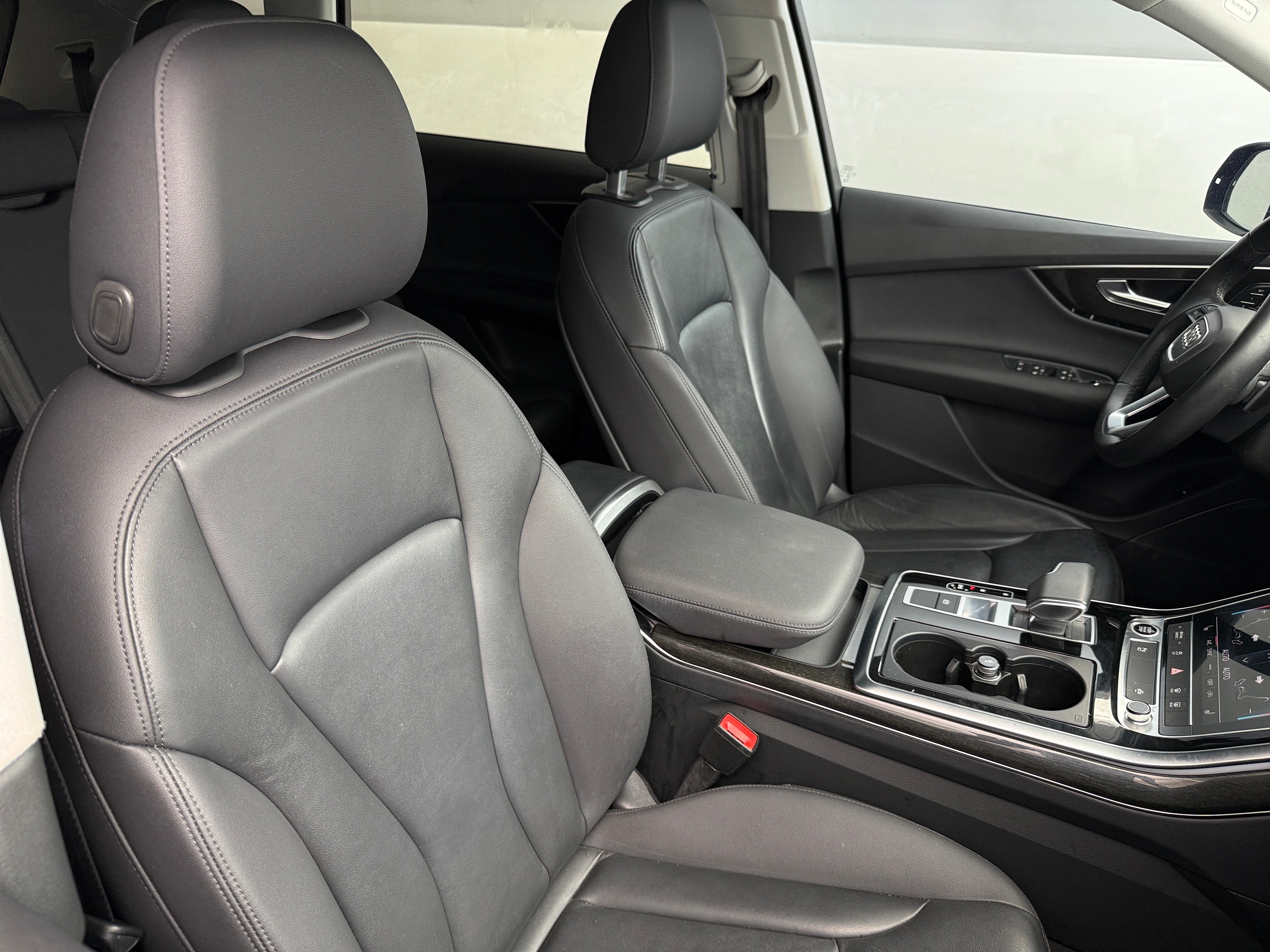 2023 Audi Q7