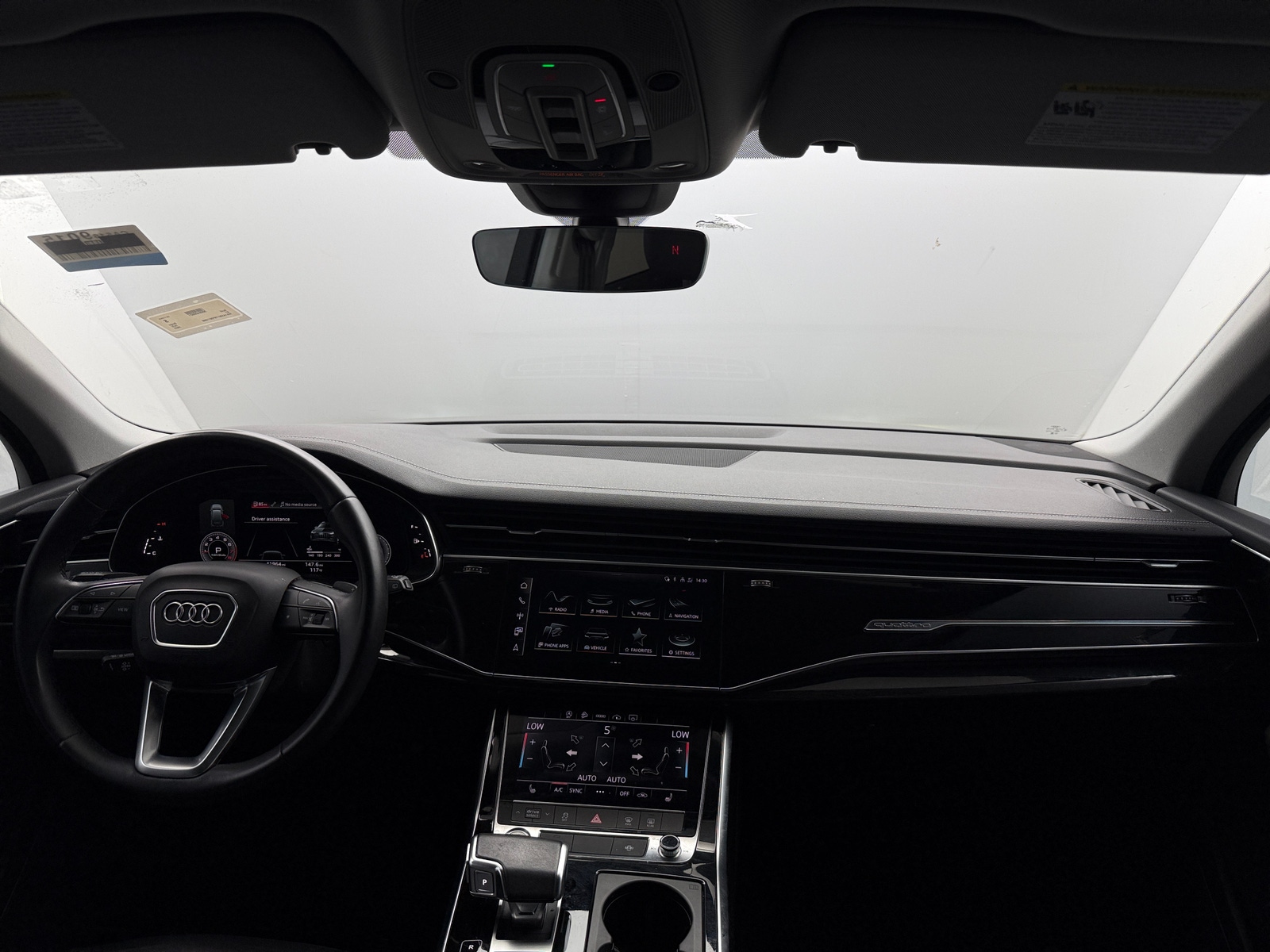 Thumbnail: 2023 Audi Q7 - 2