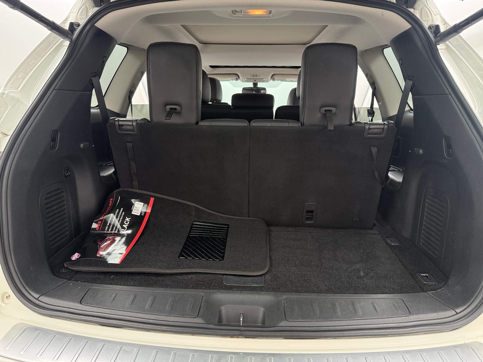 Thumbnail: 2018 Nissan Pathfinder - 6
