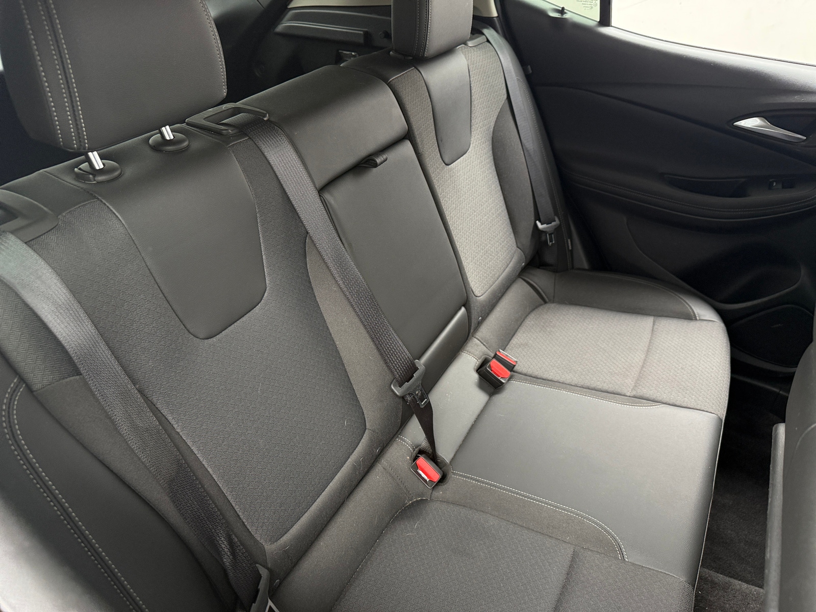 Thumbnail: 2023 Buick Encore GX - 5