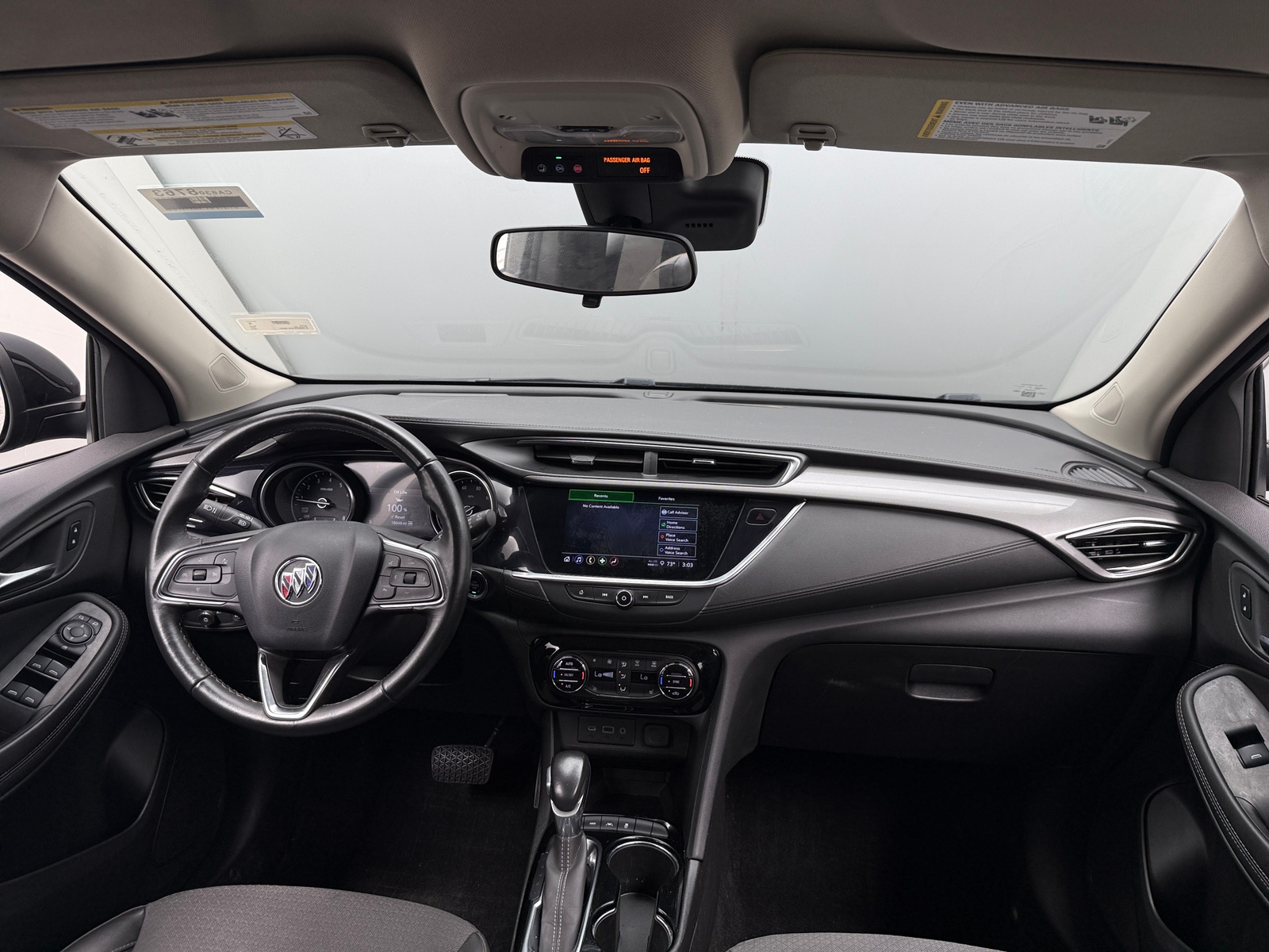 Thumbnail: 2023 Buick Encore GX - 2
