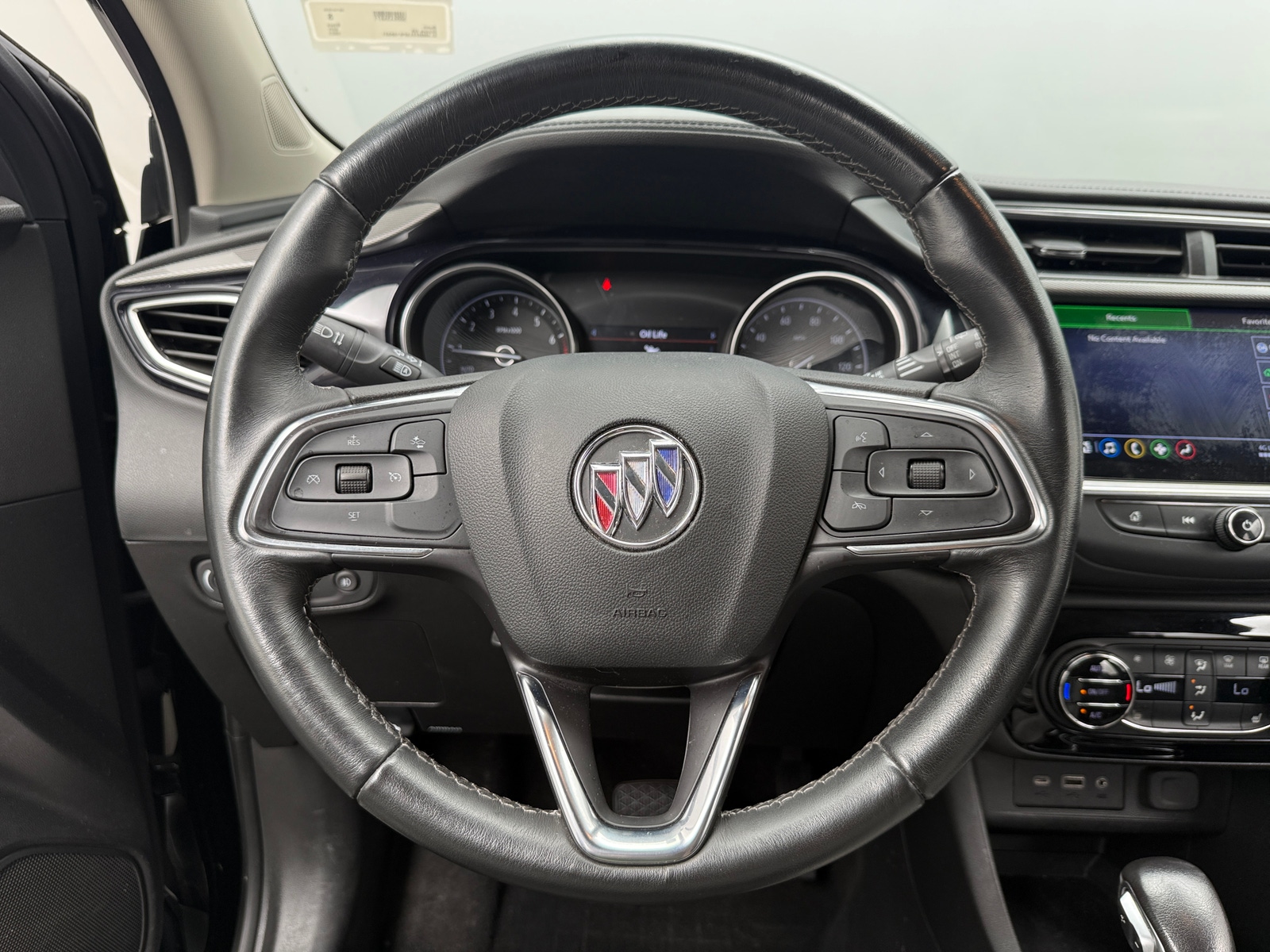 Thumbnail: 2023 Buick Encore GX - 4