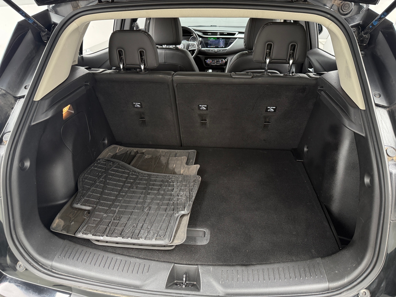 Thumbnail: 2023 Buick Encore GX - 6