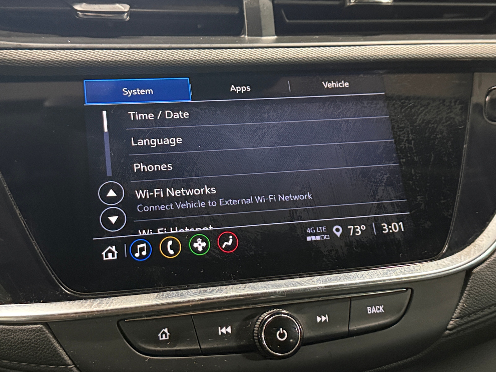 Thumbnail: 2023 Buick Encore GX - 3