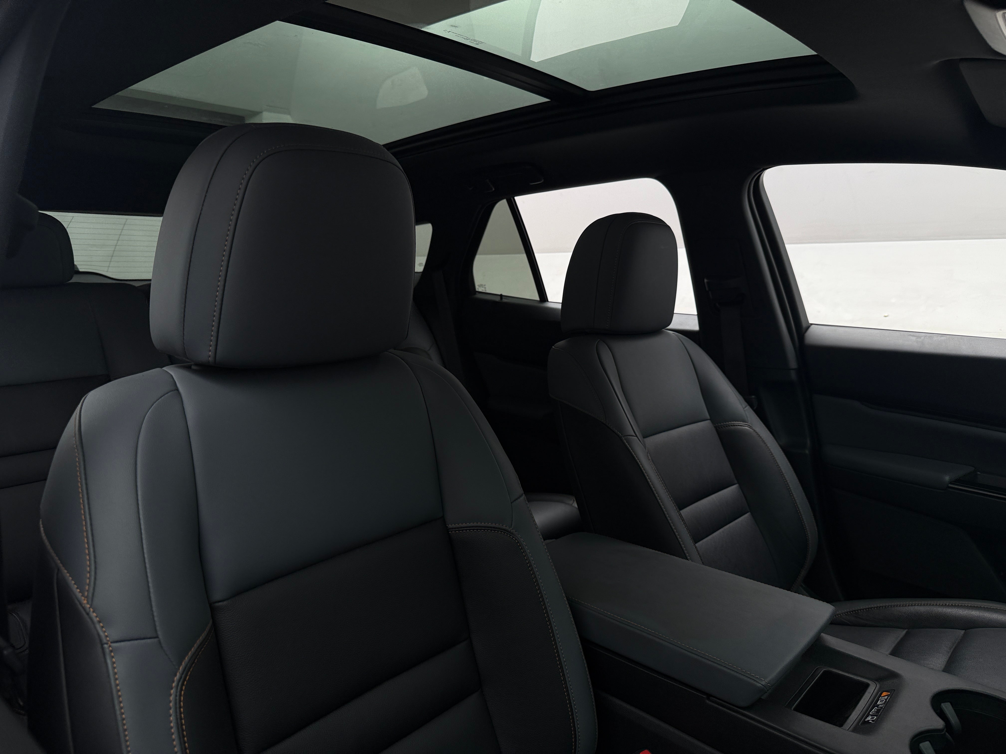 Used 2024 Honda Prologue Touring with VIN 3GPKHXRJ5RS534492 for sale in Oak Creek, WI