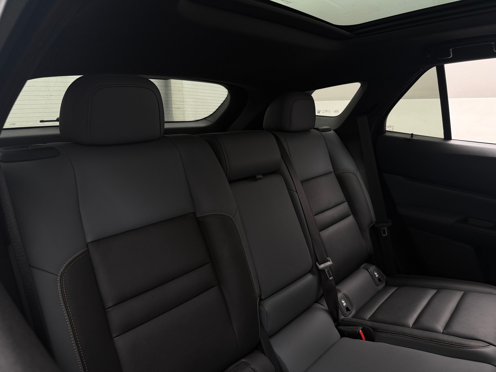 Thumbnail: 2024 Honda Prologue - 5