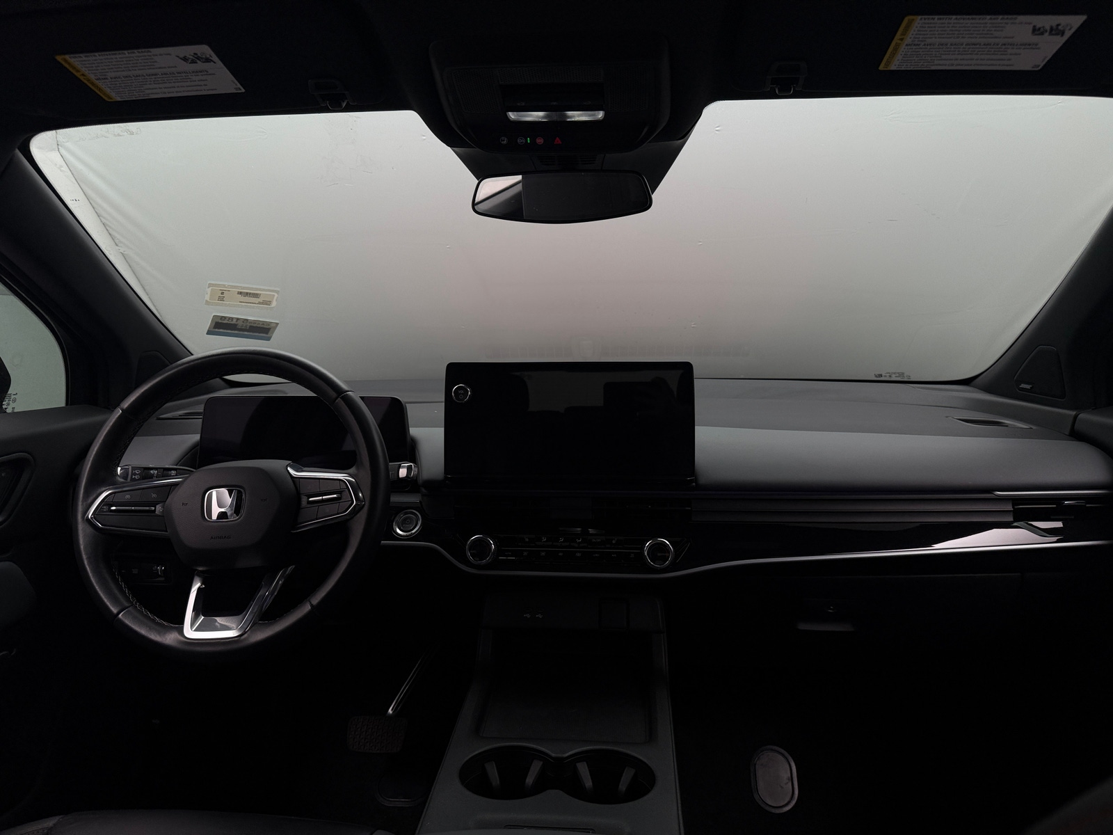 Thumbnail: 2024 Honda Prologue - 2
