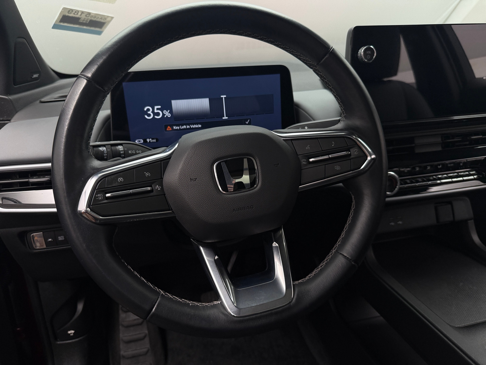 Thumbnail: 2024 Honda Prologue - 4