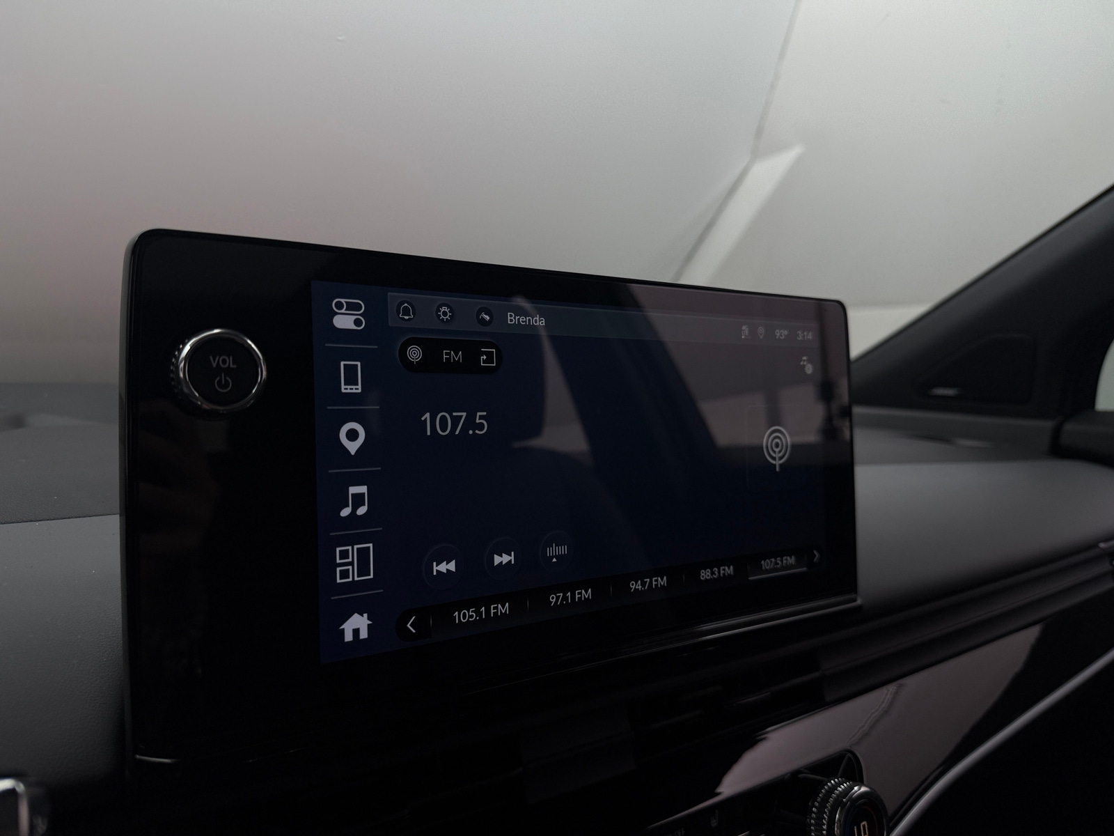 Thumbnail: 2024 Honda Prologue - 3