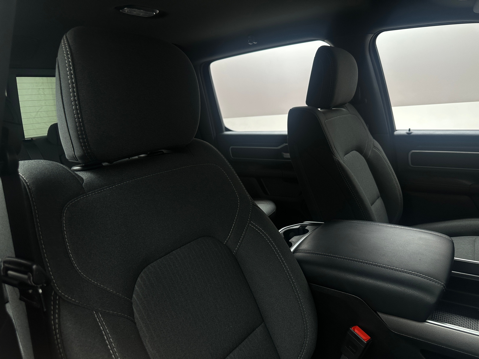 Thumbnail: 2023 RAM 1500 - 2