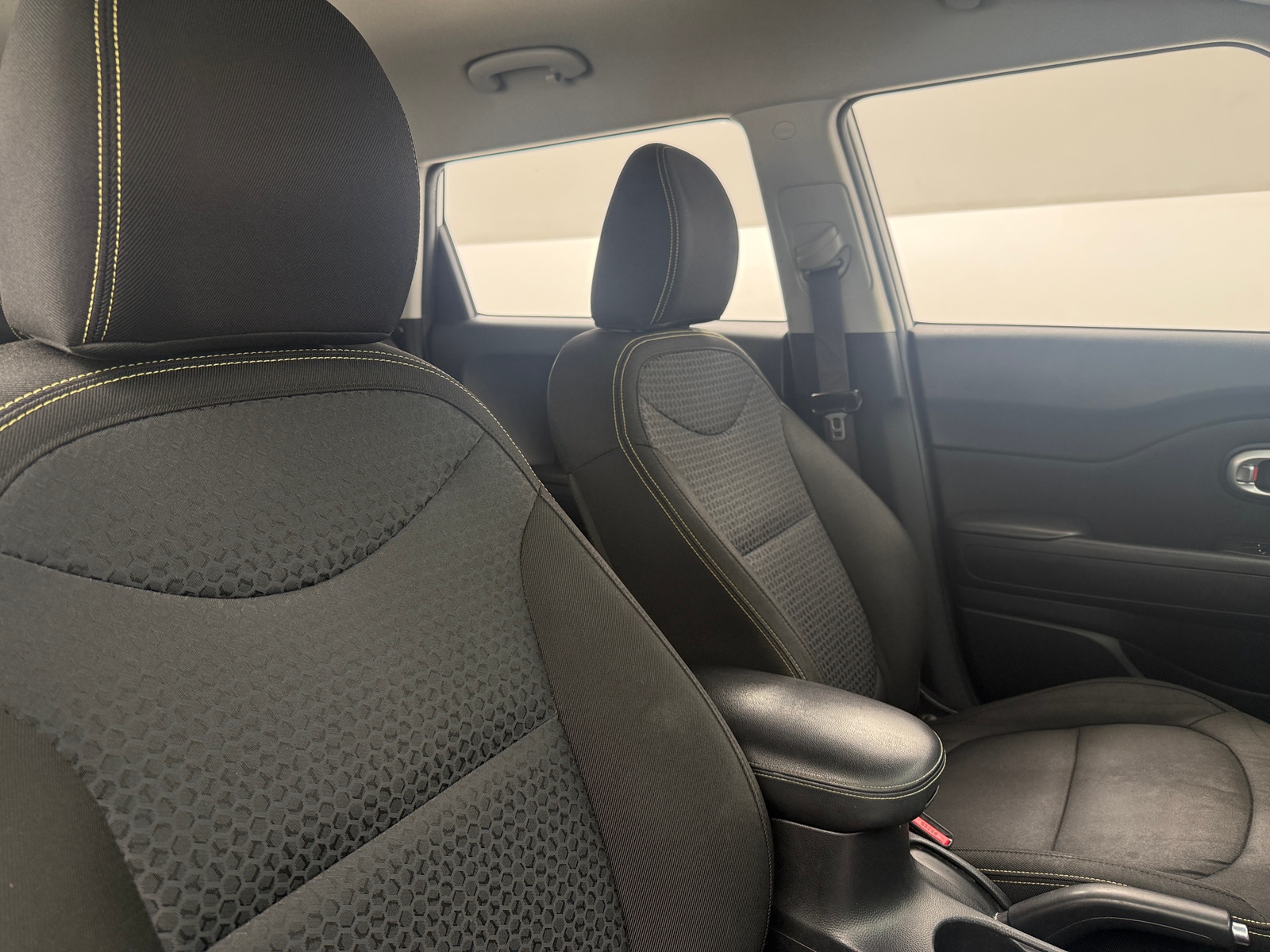 Thumbnail: 2016 Kia Soul - 2