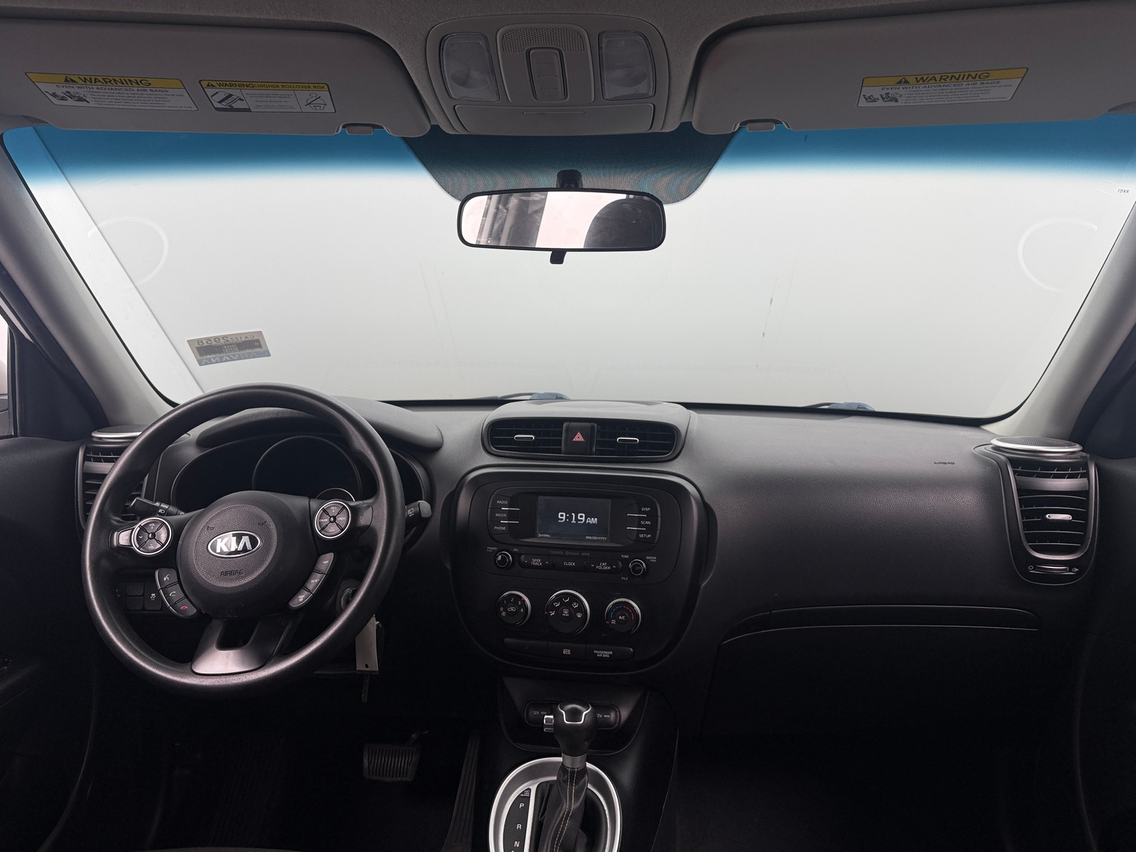 Thumbnail: 2016 Kia Soul - 3