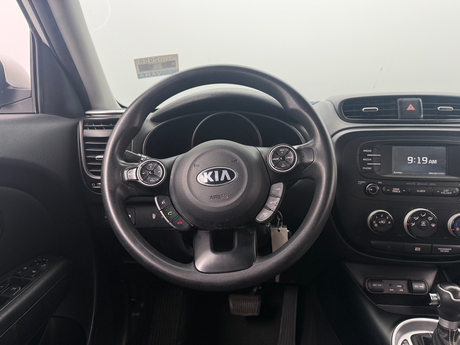 Thumbnail: 2016 Kia Soul - 5