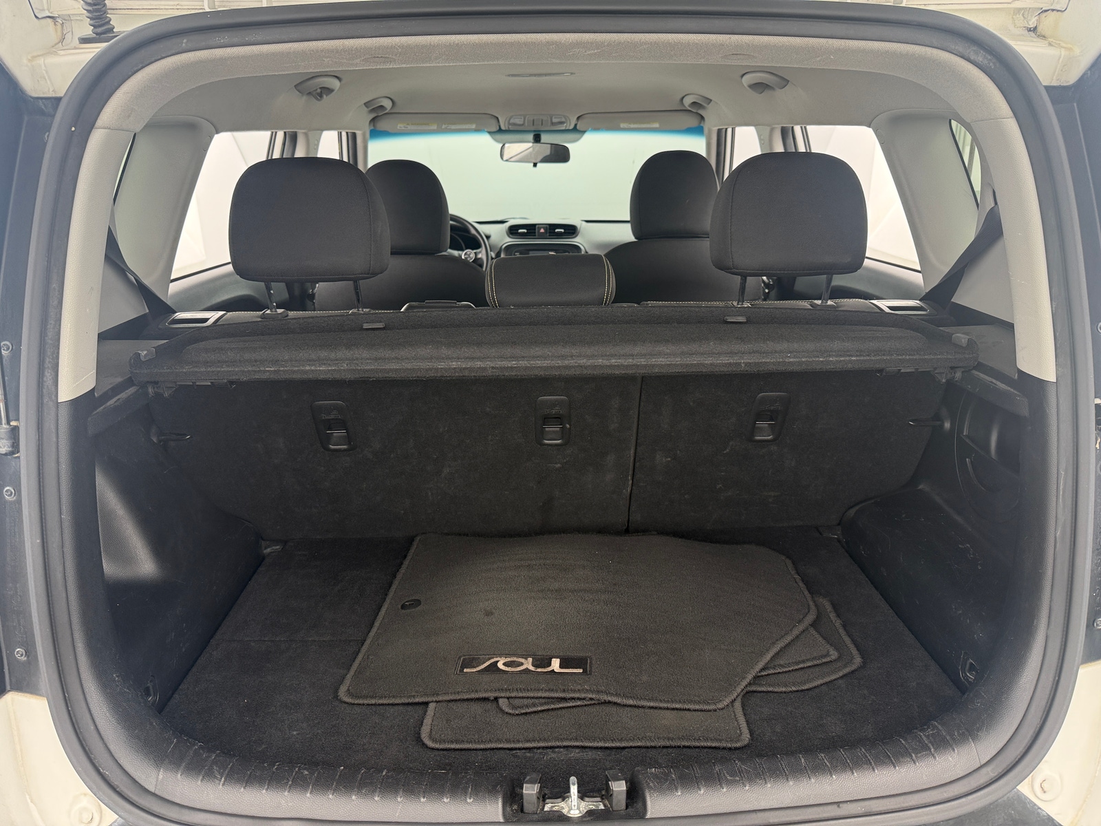 Thumbnail: 2016 Kia Soul - 7