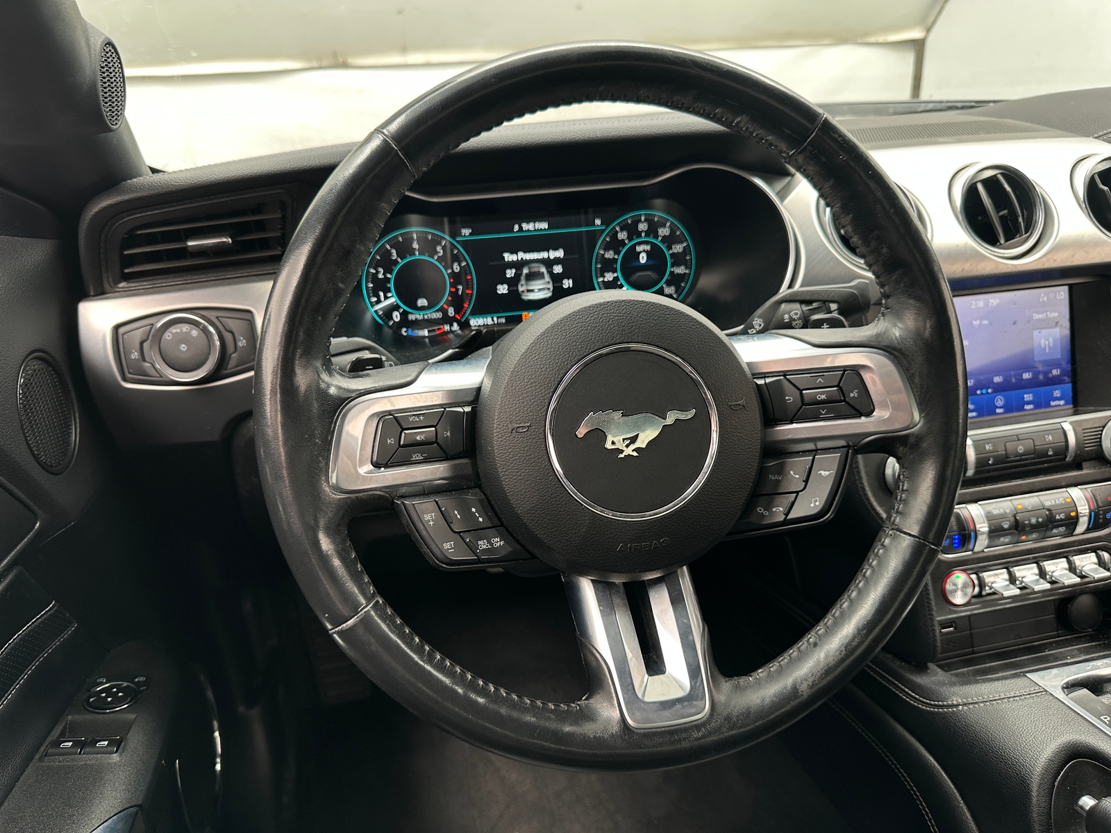 Thumbnail: 2023 Ford Mustang - 3