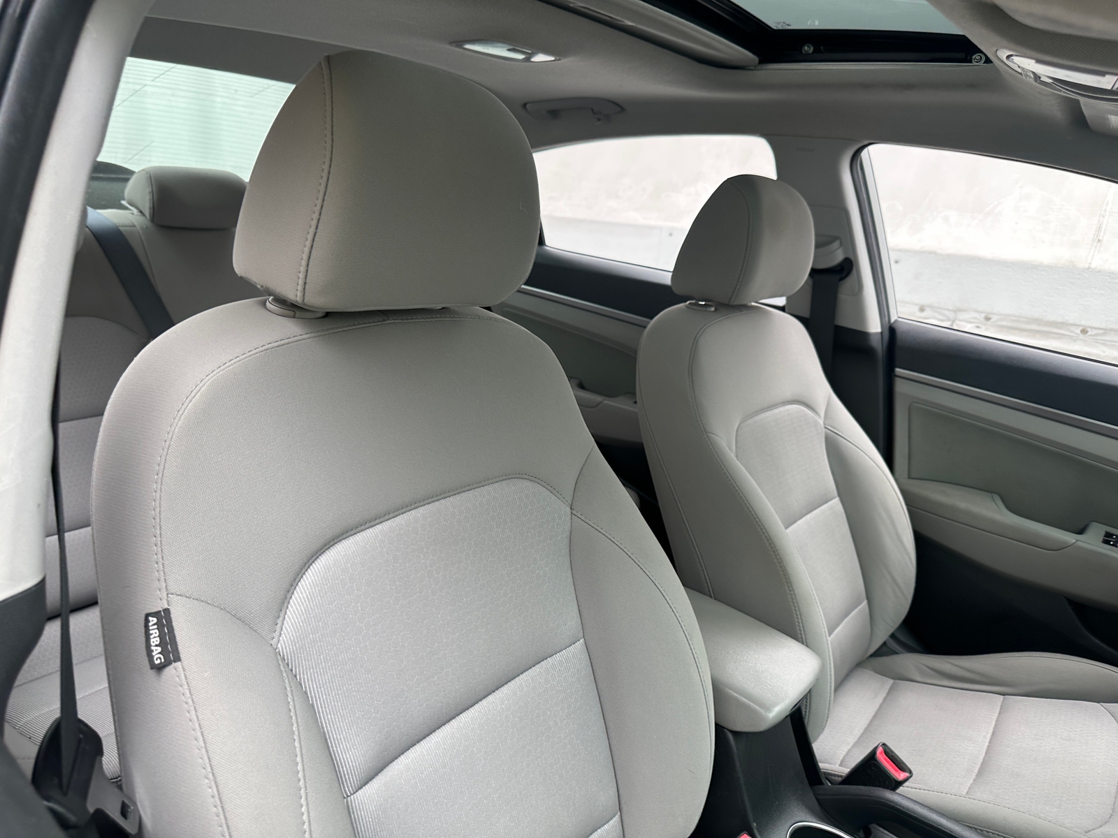 Thumbnail: 2018 Hyundai Elantra - 2