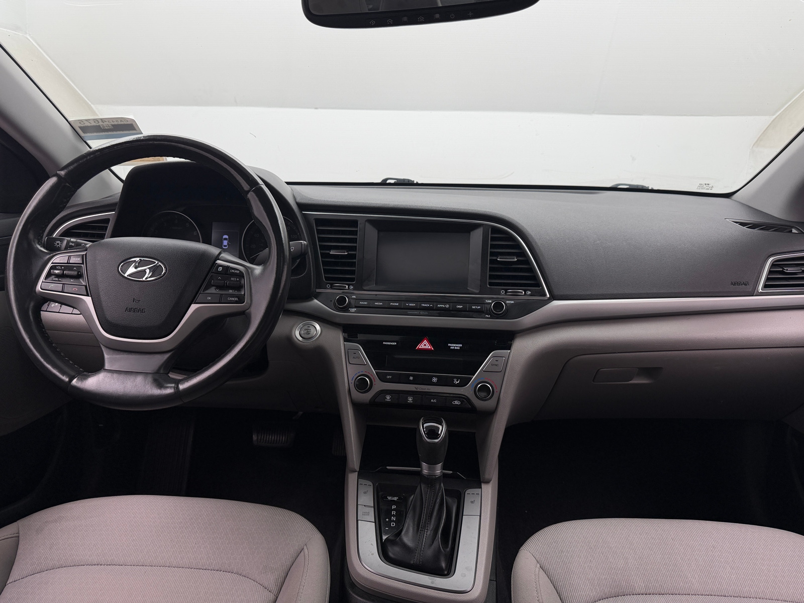 Thumbnail: 2018 Hyundai Elantra - 3