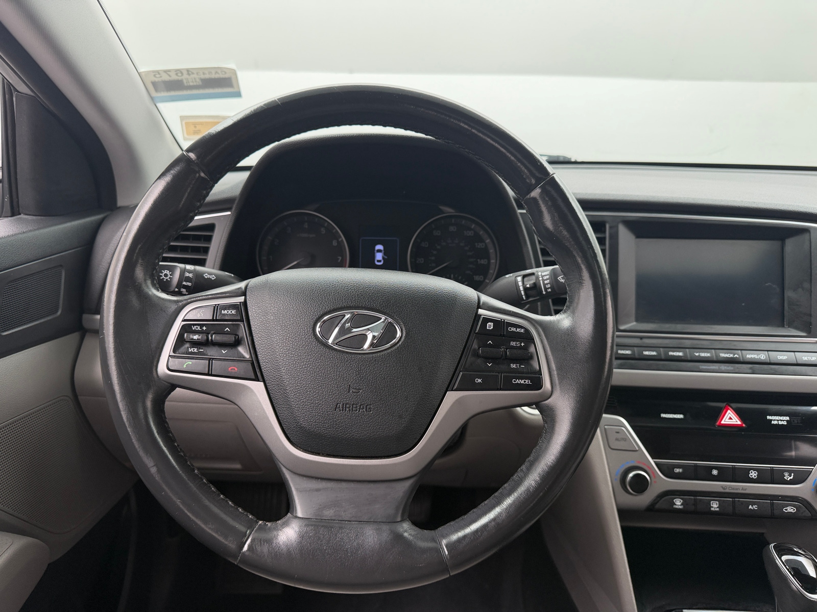 Thumbnail: 2018 Hyundai Elantra - 5