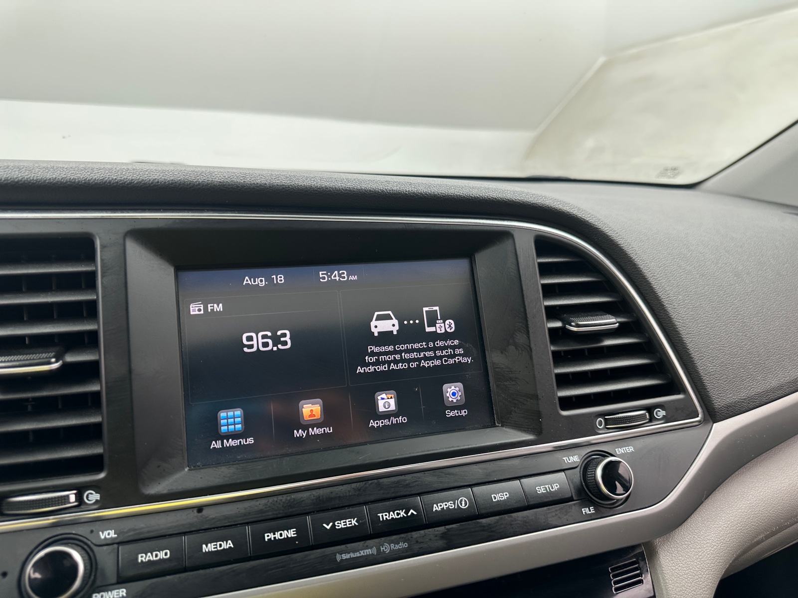 Thumbnail: 2018 Hyundai Elantra - 4