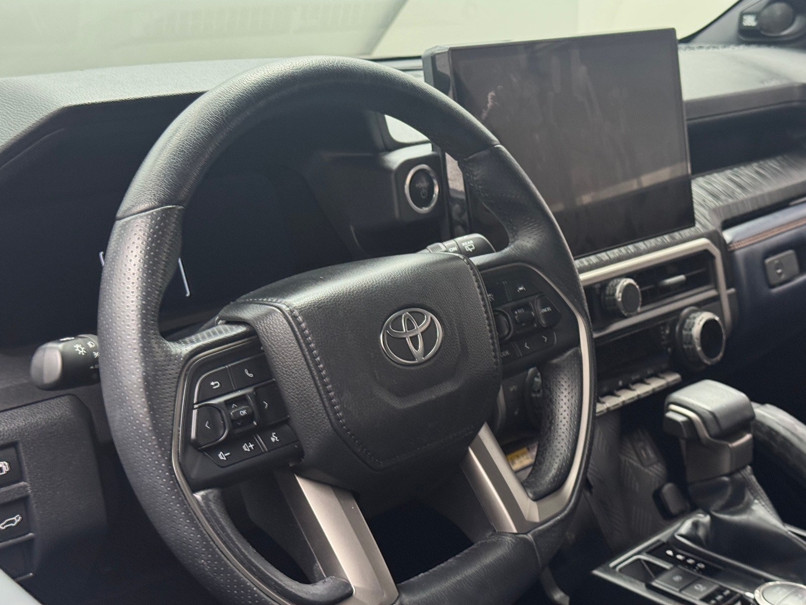 Thumbnail: 2025 Toyota 4Runner - 4