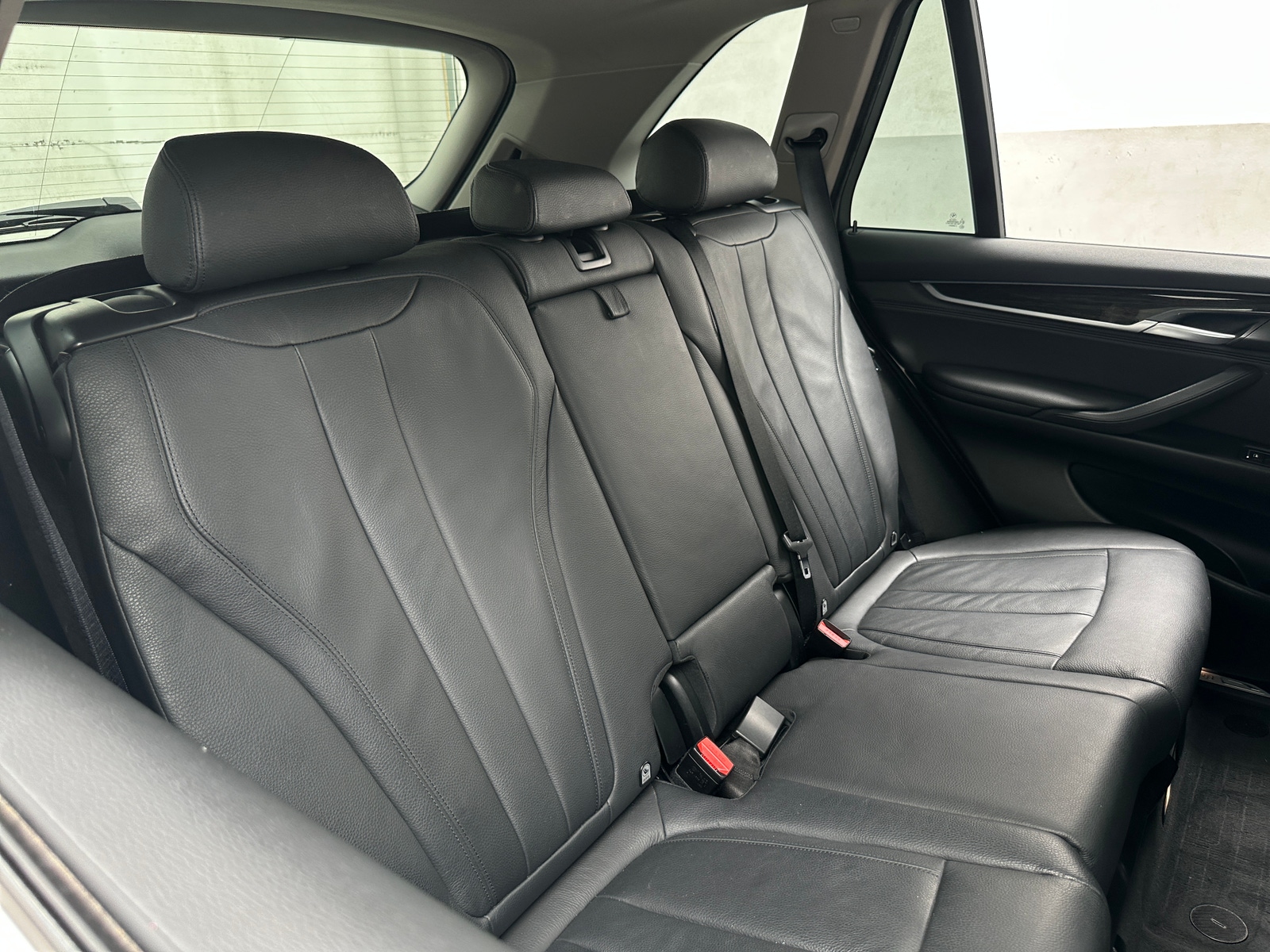 Thumbnail: 2015 BMW X5 - 5