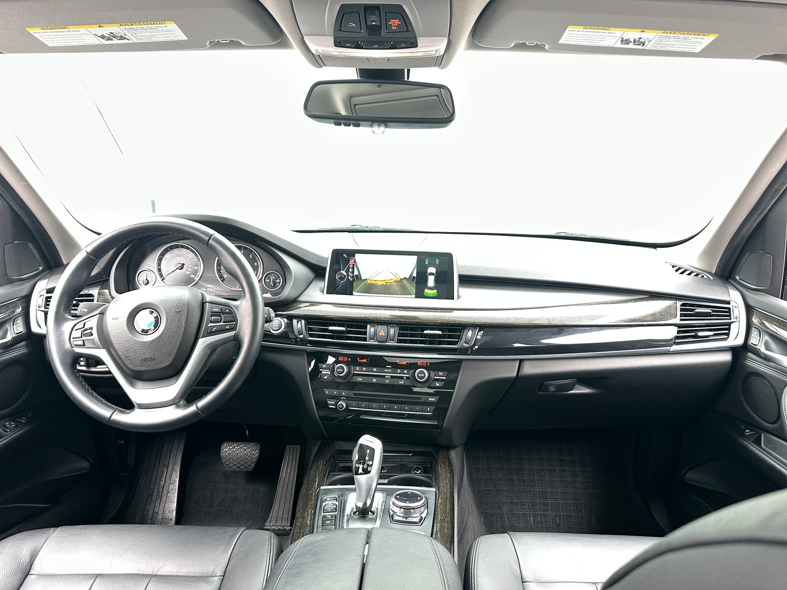 Thumbnail: 2015 BMW X5 - 2